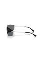 Gafas De Sol Ray-Ban RB3781 Plateado Hombre Y Mujer de Rayban