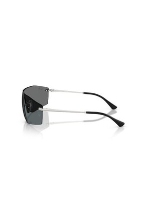 Gafas De Sol Ray-Ban RB3781 Plateado Hombre Y Mujer