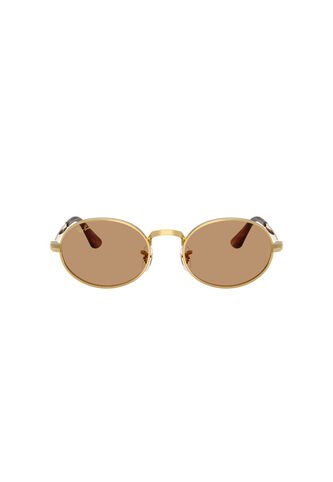 Gafas De Sol Ray-Ban RB3931 Dorado Hombre Y Mujer A$AP Rocky Rayban