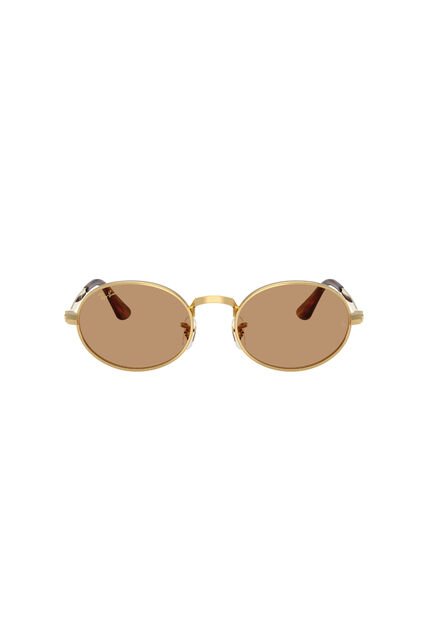 Gafas De Sol Ray-Ban RB3931 Dorado Hombre Y Mujer A$AP Rocky