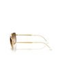Gafas De Sol Ray-Ban RB3755 Dorado Hombre Y Mujer Degradé de Rayban