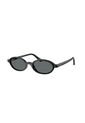Gafas De Sol Ray-Ban RB4472 Negro Hombre Y Mujer Polarizado de Rayban