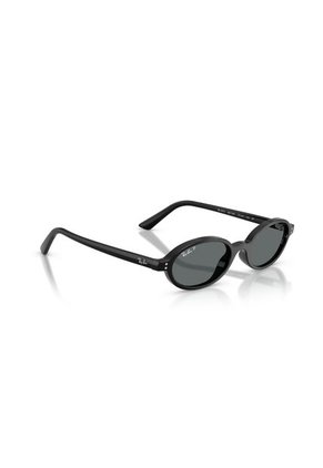 Gafas De Sol Ray-Ban RB4472 Negro Hombre Y Mujer Polarizado