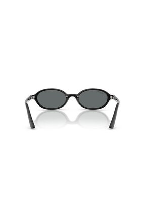 Gafas De Sol Ray-Ban RB4472 Negro Hombre Y Mujer Polarizado