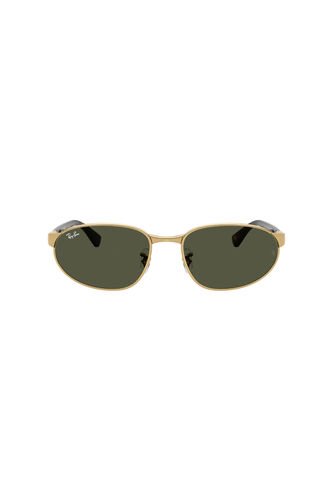 Gafas De Sol Ray-Ban RB3777 Dorado Hombre Y Mujer Rayban