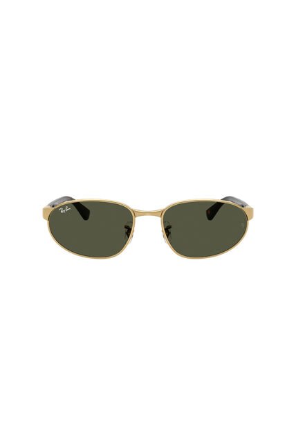 Gafas De Sol Ray-Ban RB3777 Dorado Hombre Y Mujer