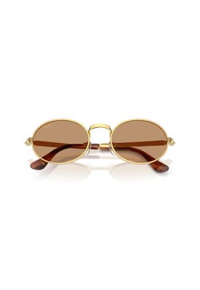 Gafas De Sol Ray-Ban RB3931 Dorado Hombre Y Mujer A$AP Rocky