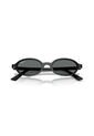 Gafas De Sol Ray-Ban RB4472 Negro Hombre Y Mujer Polarizado de Rayban