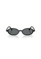 Gafas De Sol Ray-Ban RB4472 Negro Hombre Y Mujer Polarizado de Rayban