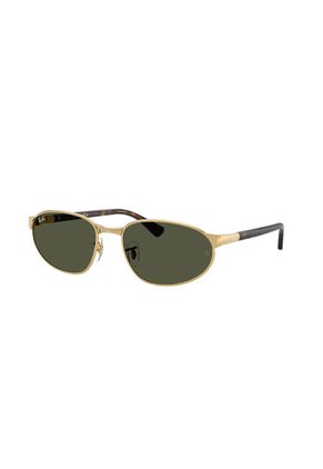 Gafas De Sol Ray-Ban RB3777 Dorado Hombre Y Mujer