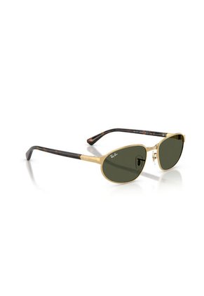 Gafas De Sol Ray-Ban RB3777 Dorado Hombre Y Mujer