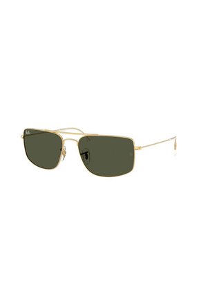 Gafas De Sol Ray-Ban Explorer 3 RB3779 Dorado Hombre Y Mujer