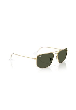 Gafas De Sol Ray-Ban Explorer 3 RB3779 Dorado Hombre Y Mujer