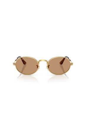 Gafas De Sol Ray-Ban RB3931 Dorado Hombre Y Mujer A$AP Rocky