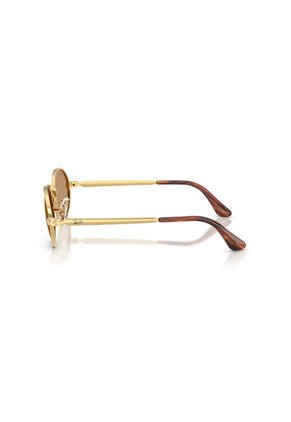 Gafas De Sol Ray-Ban RB3931 Dorado Hombre Y Mujer A$AP Rocky