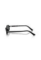 Gafas De Sol Ray-Ban RB4472 Negro Hombre Y Mujer Polarizado de Rayban