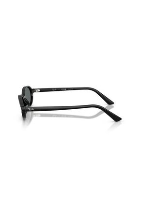 Gafas De Sol Ray-Ban RB4472 Negro Hombre Y Mujer Polarizado