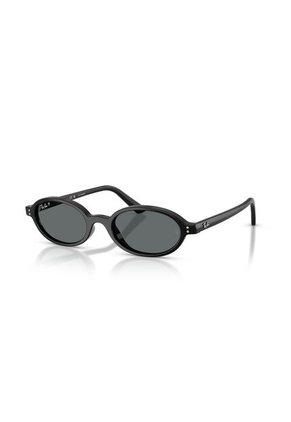 Gafas De Sol Ray-Ban RB4472 Negro Hombre Y Mujer Polarizado