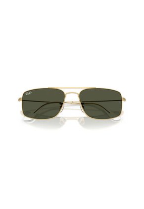 Gafas De Sol Ray-Ban Explorer 3 RB3779 Dorado Hombre Y Mujer