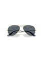 NEW -Gafas De Sol Ray-Ban Aviator RB3025 9278R5 58 de Rayban
