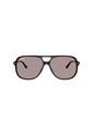 Gafas De Sol Ray-Ban Bill RB2198 Negro Hombre Y Mujer de Rayban