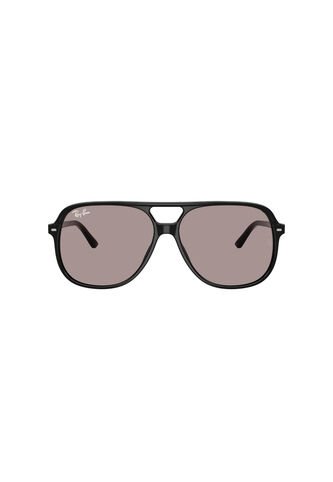 Gafas De Sol Ray-Ban Bill RB2198 Negro Hombre Y Mujer Rayban