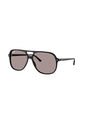 Gafas De Sol Ray-Ban Bill RB2198 Negro Hombre Y Mujer de Rayban