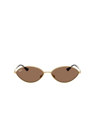Gafas De Sol Ray-Ban Kai RB3757 Dorado Hombre Y Mujer Rayban