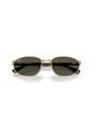 Gafas De Sol Ray-Ban RB3777 Dorado Hombre Y Mujer de Rayban