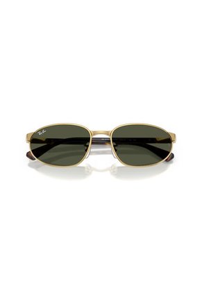Gafas De Sol Ray-Ban RB3777 Dorado Hombre Y Mujer