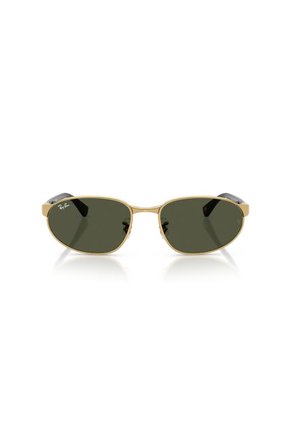 Gafas De Sol Ray-Ban RB3777 Dorado Hombre Y Mujer