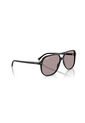 Gafas De Sol Ray-Ban Bill RB2198 Negro Hombre Y Mujer de Rayban