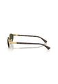 Gafas De Sol Ray-Ban RB3777 Dorado Hombre Y Mujer de Rayban