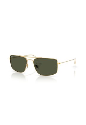 Gafas De Sol Ray-Ban Explorer 3 RB3779 Dorado Hombre Y Mujer