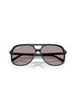Gafas De Sol Ray-Ban Bill RB2198 Negro Hombre Y Mujer de Rayban