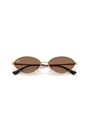 Gafas De Sol Ray-Ban Kai RB3757 Dorado Hombre Y Mujer