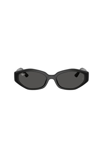 Gafas De Sol Ray-Ban RB4473D Negro Hombre Y Mujer Rayban