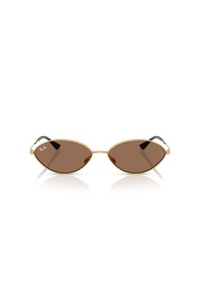Gafas De Sol Ray-Ban Kai RB3757 Dorado Hombre Y Mujer