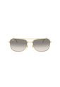 Gafas De Sol Ray-Ban RB3755 Dorado Hombre Y Mujer Degradé de Rayban