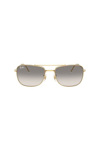 Gafas De Sol Ray-Ban RB3755 Dorado Hombre Y Mujer Degradé Rayban