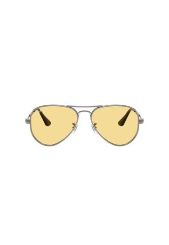 Gafas De Sol Ray-Ban Aviator Max RB3925 Gris Hombre Y Mujer Rayban