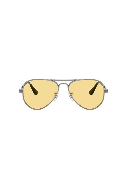 Gafas De Sol Ray-Ban Aviator Max RB3925 Gris Hombre Y Mujer