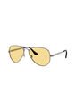 Gafas De Sol Ray-Ban Aviator Max RB3925 Gris Hombre Y Mujer de Rayban
