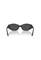 Gafas De Sol Ray-Ban RB4473D Negro Hombre Y Mujer de Rayban