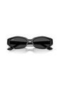 Gafas De Sol Ray-Ban RB4473D Negro Hombre Y Mujer de Rayban