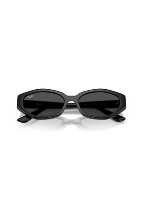Gafas De Sol Ray-Ban RB4473D Negro Hombre Y Mujer
