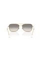 Gafas De Sol Ray-Ban RB3755 Dorado Hombre Y Mujer Degradé de Rayban