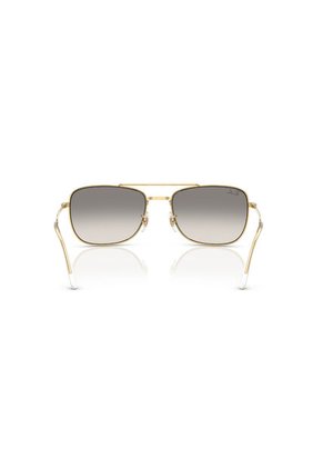Gafas De Sol Ray-Ban RB3755 Dorado Hombre Y Mujer Degradé