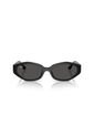 Gafas De Sol Ray-Ban RB4473D Negro Hombre Y Mujer de Rayban