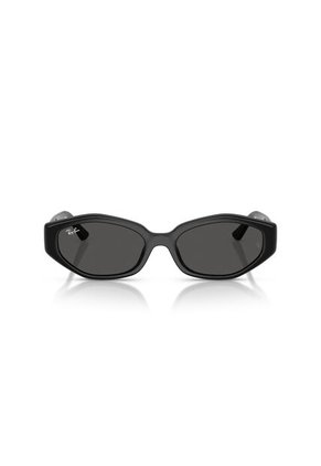 Gafas De Sol Ray-Ban RB4473D Negro Hombre Y Mujer